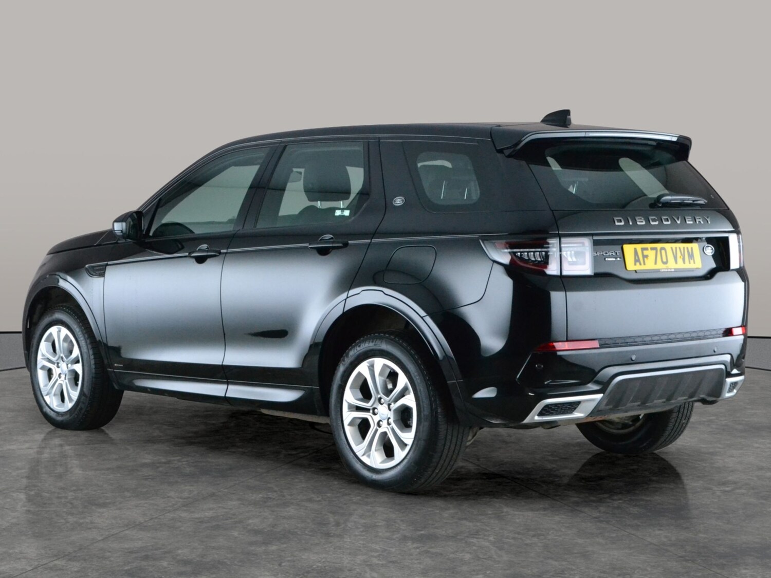 Used Land Rover Discovery Sport 2020 for sale - 78039996: Photo 12