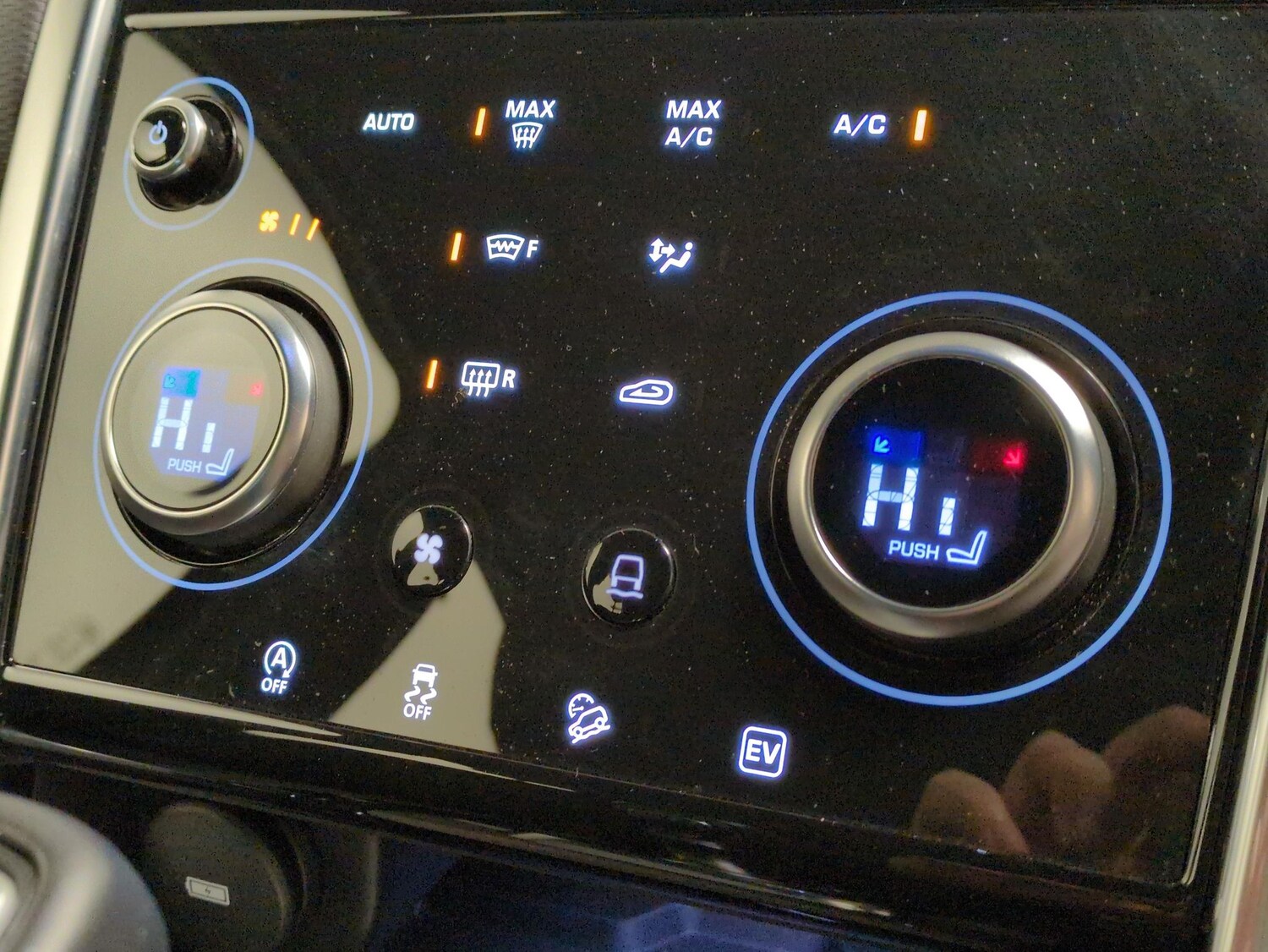 Used Land Rover Discovery Sport 2020 for sale - 78039996: Photo 18