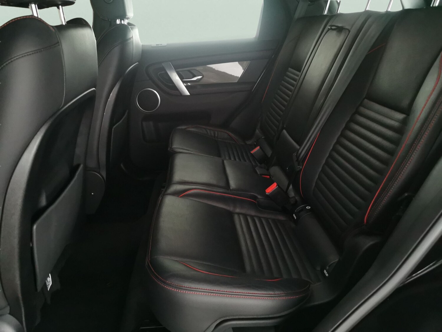 Used Land Rover Discovery Sport 2020 for sale - 78039996: Photo 29