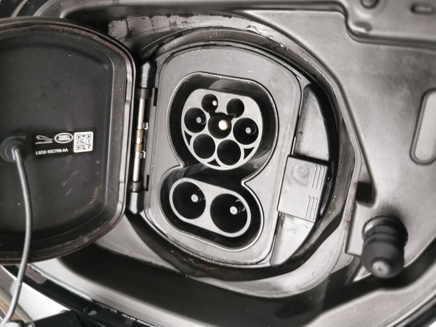 Used Land Rover Discovery Sport 2020 for sale - 78039996: Photo 36