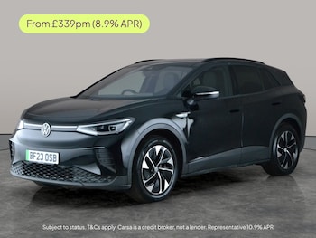 Used Volkswagen ID.4 2023 for sale - 78381875: Photo