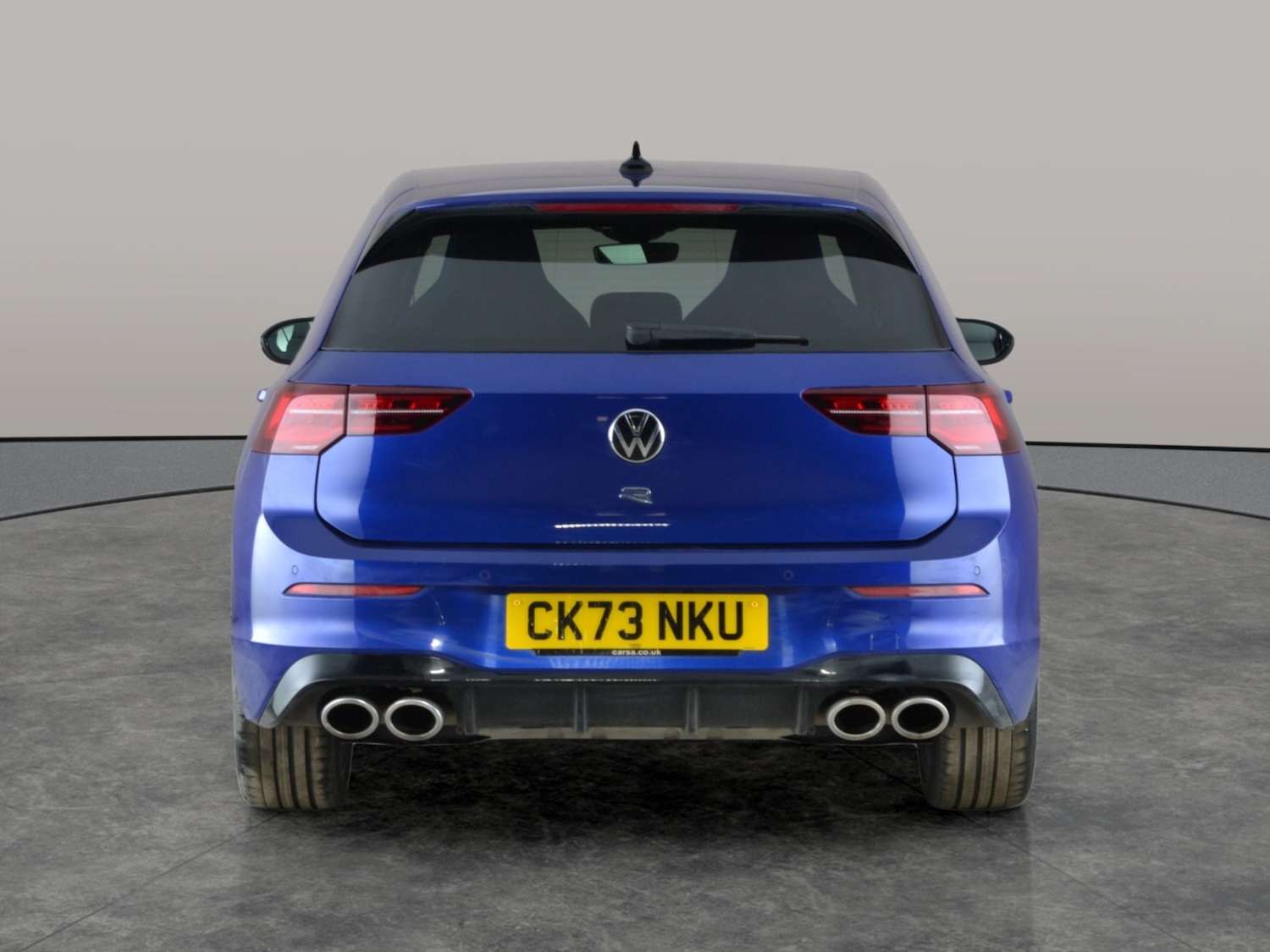 Used Volkswagen Golf 2023 for sale - 77347475: Photo 11