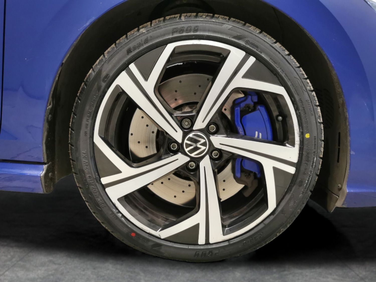 Used Volkswagen Golf 2023 for sale - 77347475: Photo 23