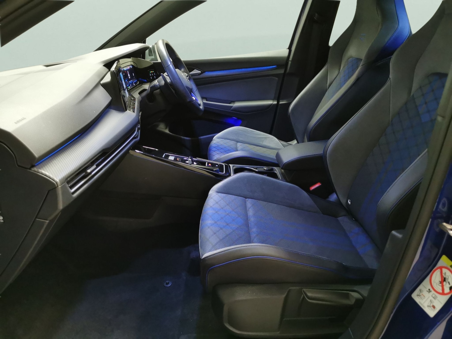 Used Volkswagen Golf 2023 for sale - 77347475: Photo 4