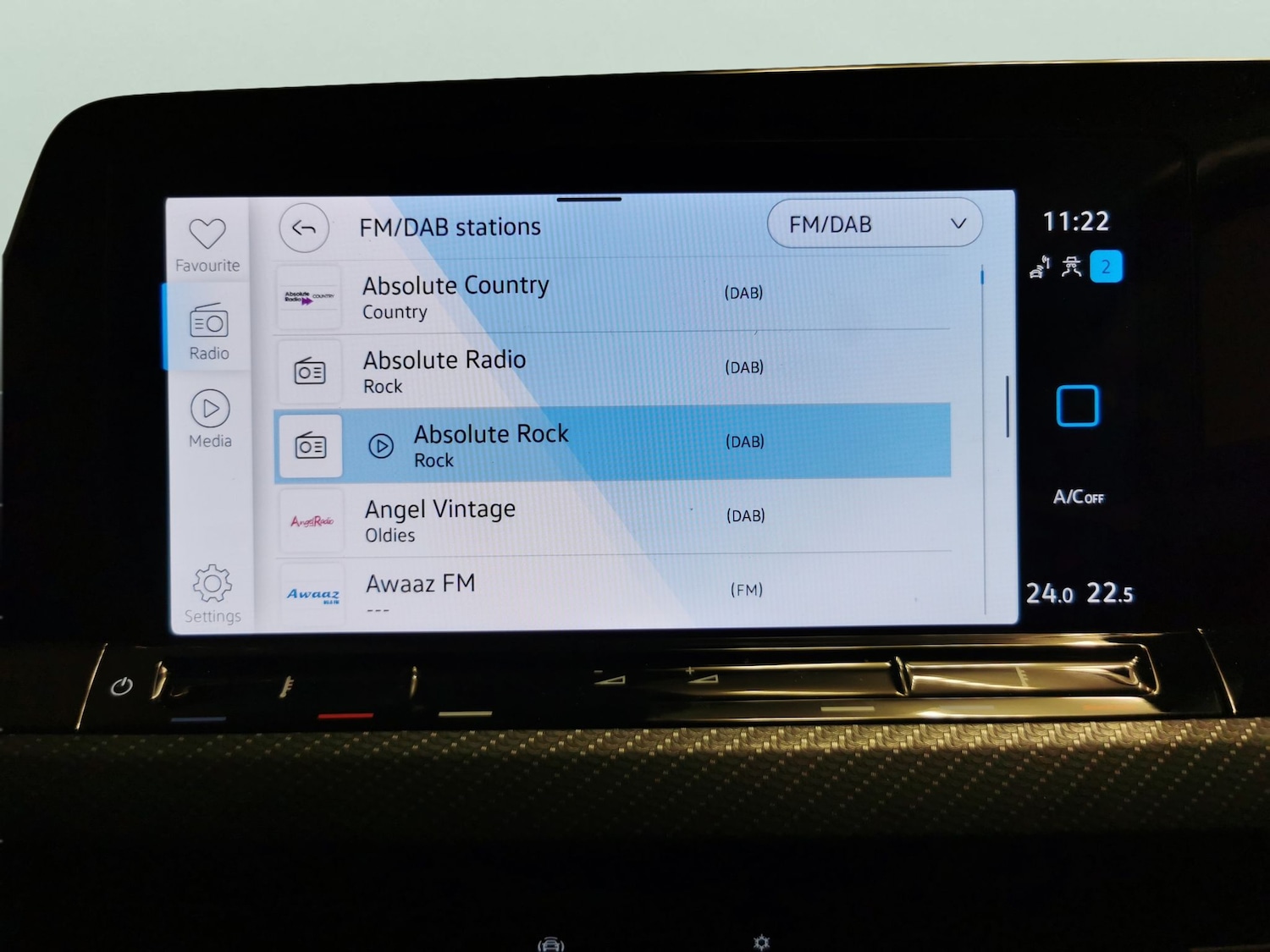 Used Volkswagen Golf 2023 for sale - 77347475: Photo 6