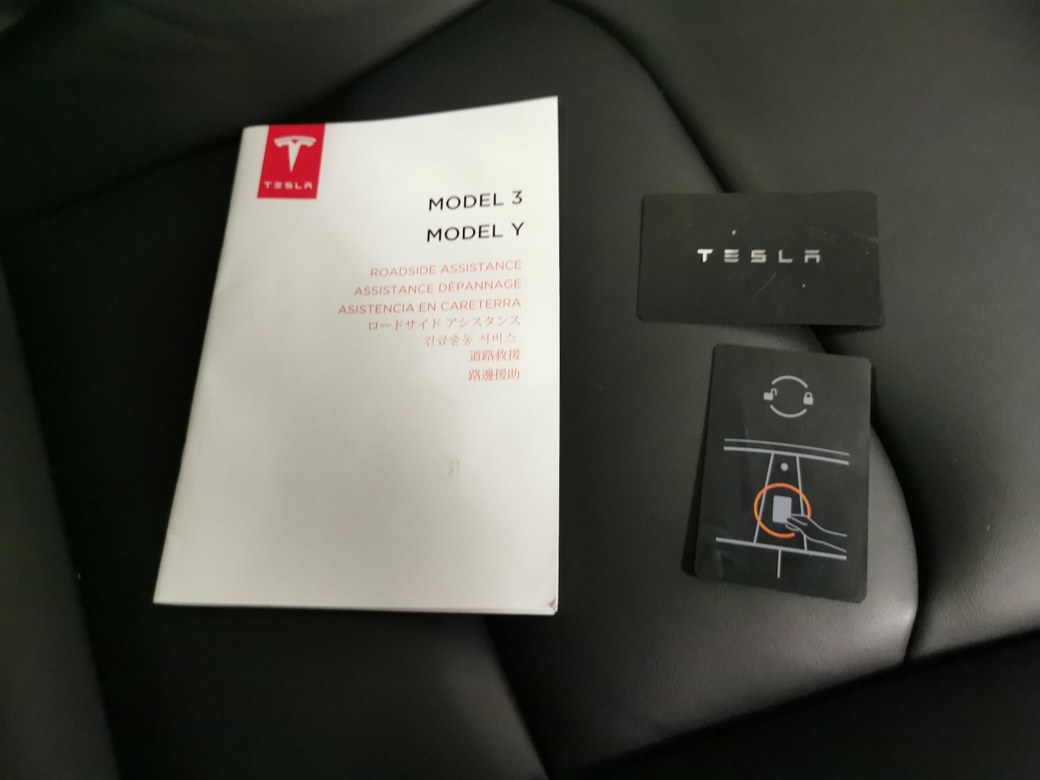 Used Tesla Model 3 2021 for sale - 76444628: Photo 44