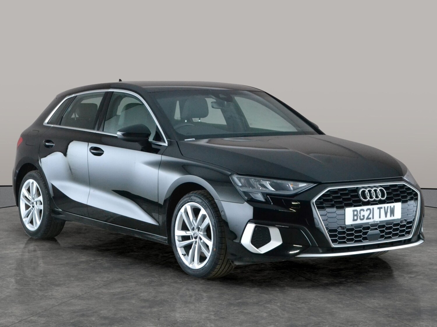 Used Audi A3 2021 for sale - 77648578: Photo 10