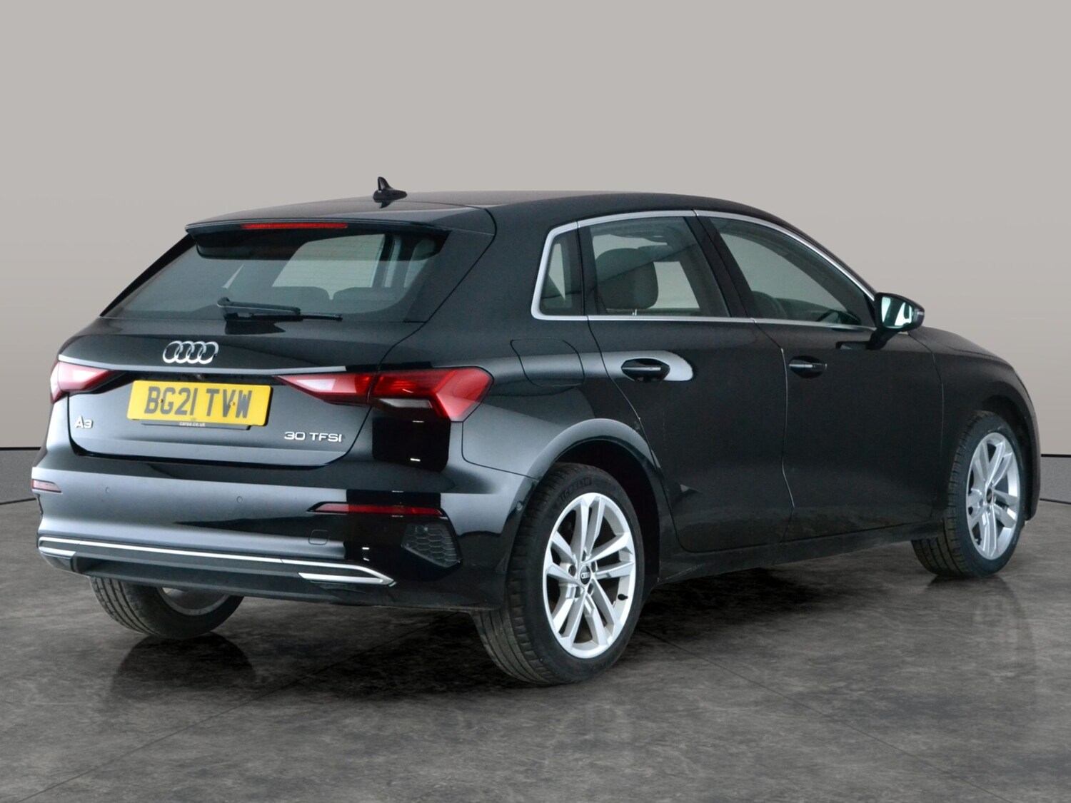 Used Audi A3 2021 for sale - 77648578: Photo 12