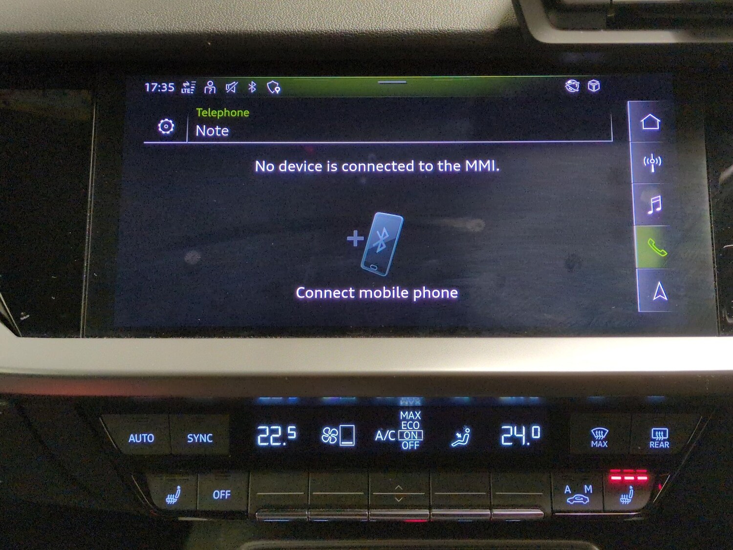 Used Audi A3 2021 for sale - 77648578: Photo 19