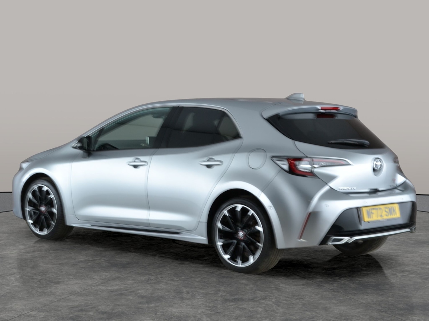 Used Toyota Corolla 2022 for sale - 77160982: Photo 12