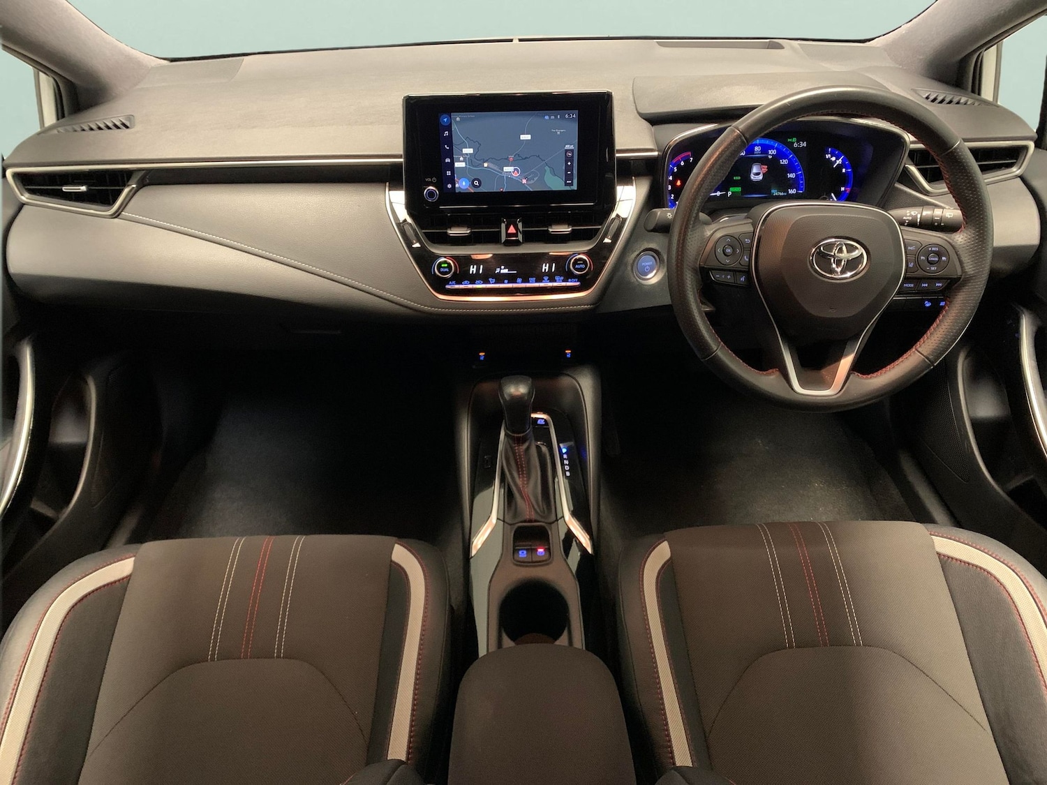 Used Toyota Corolla 2022 for sale - 77160982: Photo 7