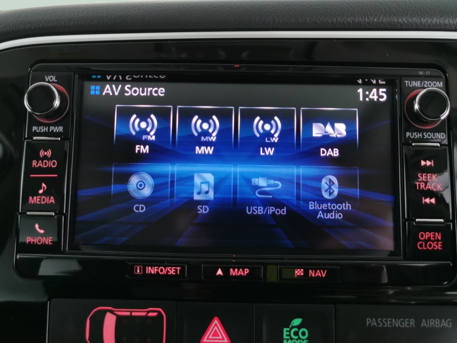 Used Mitsubishi Outlander 2018 for sale - 78065510: Photo 17