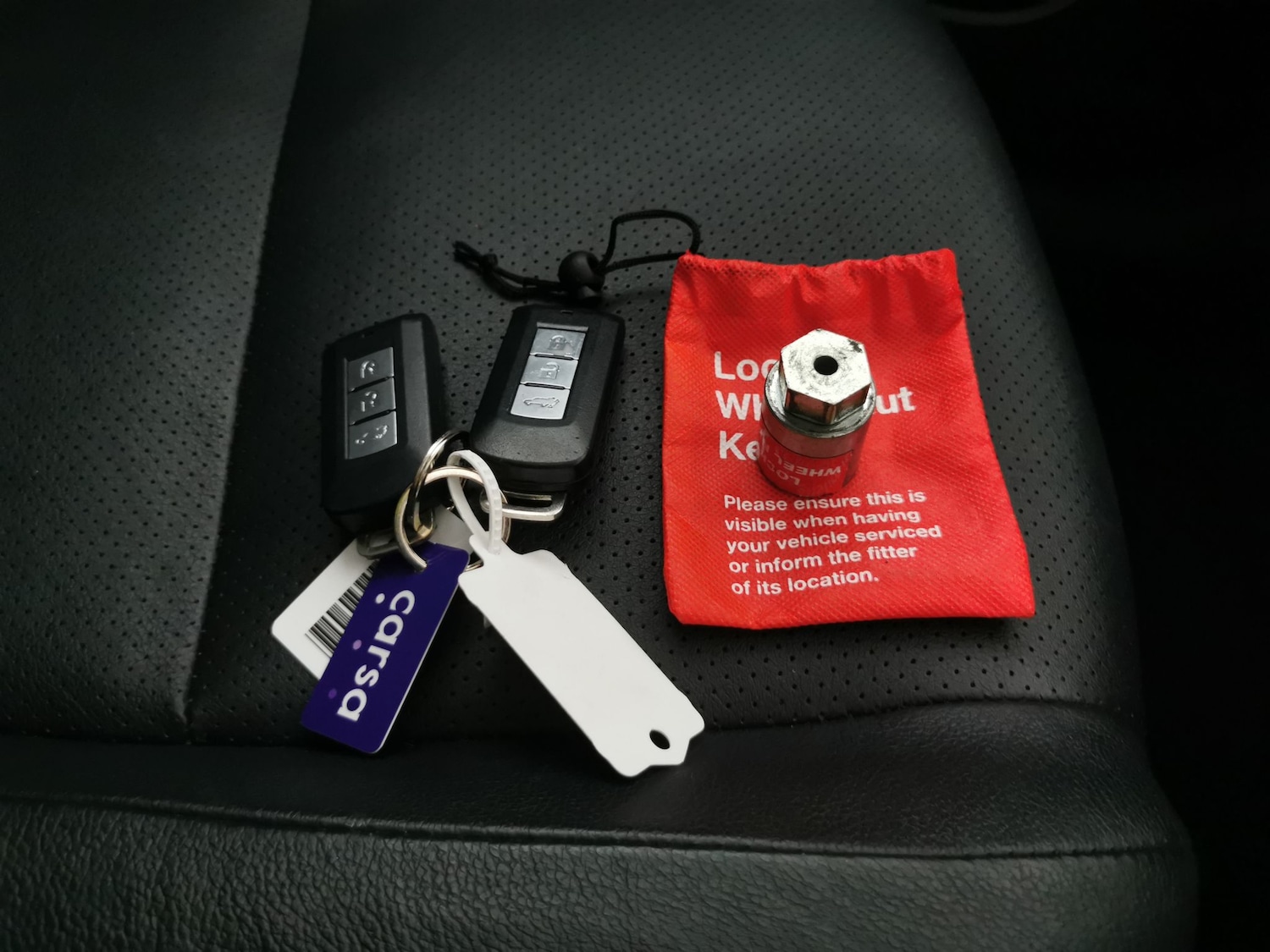 Used Mitsubishi Outlander 2018 for sale - 78065510: Photo 33