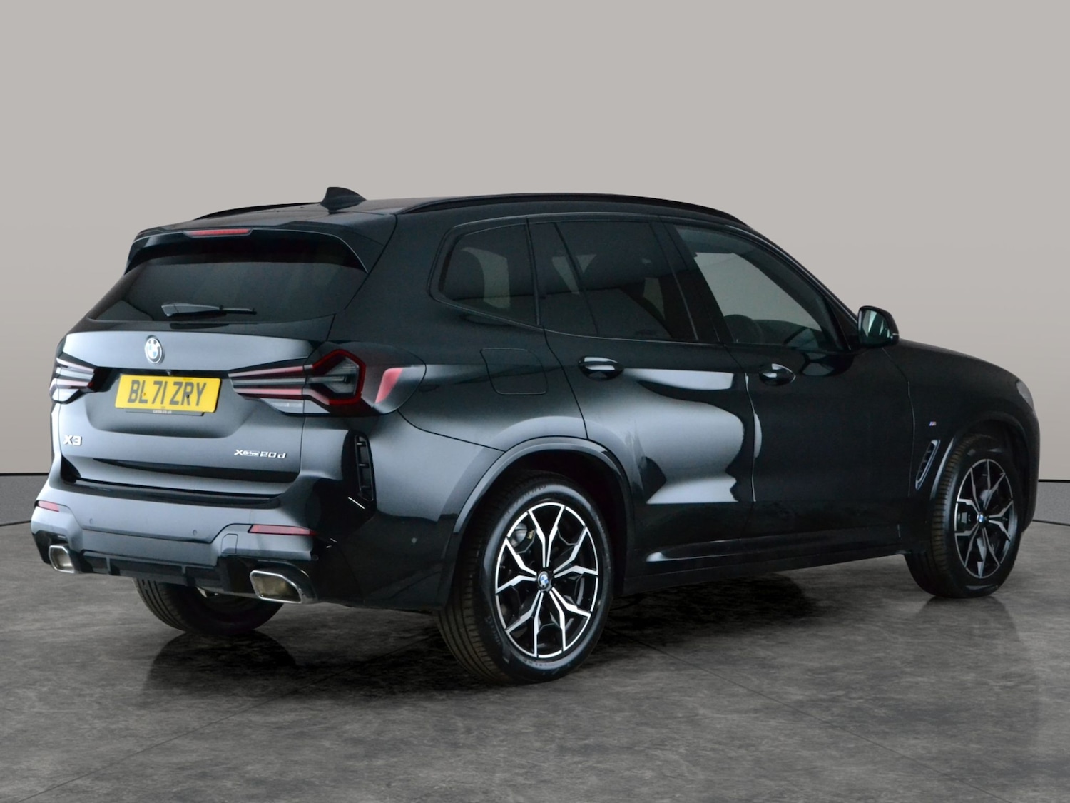 Used BMW X3 2022 for sale - 78221143: Photo 10