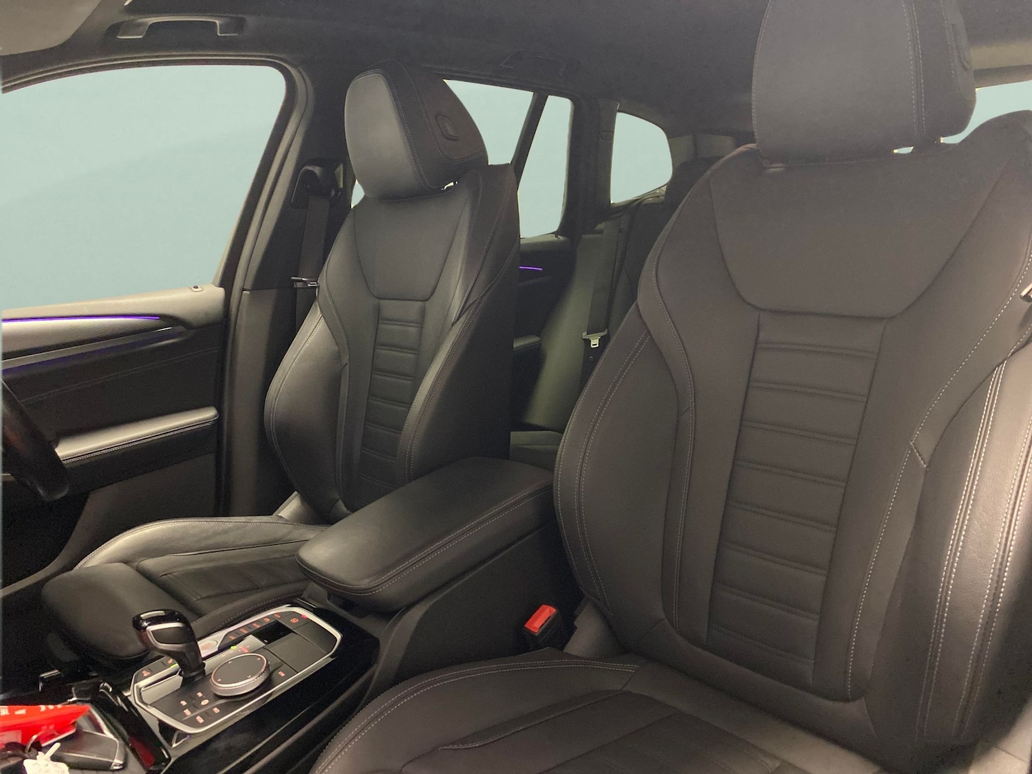 Used BMW X3 2022 for sale - 78221143: Photo 6