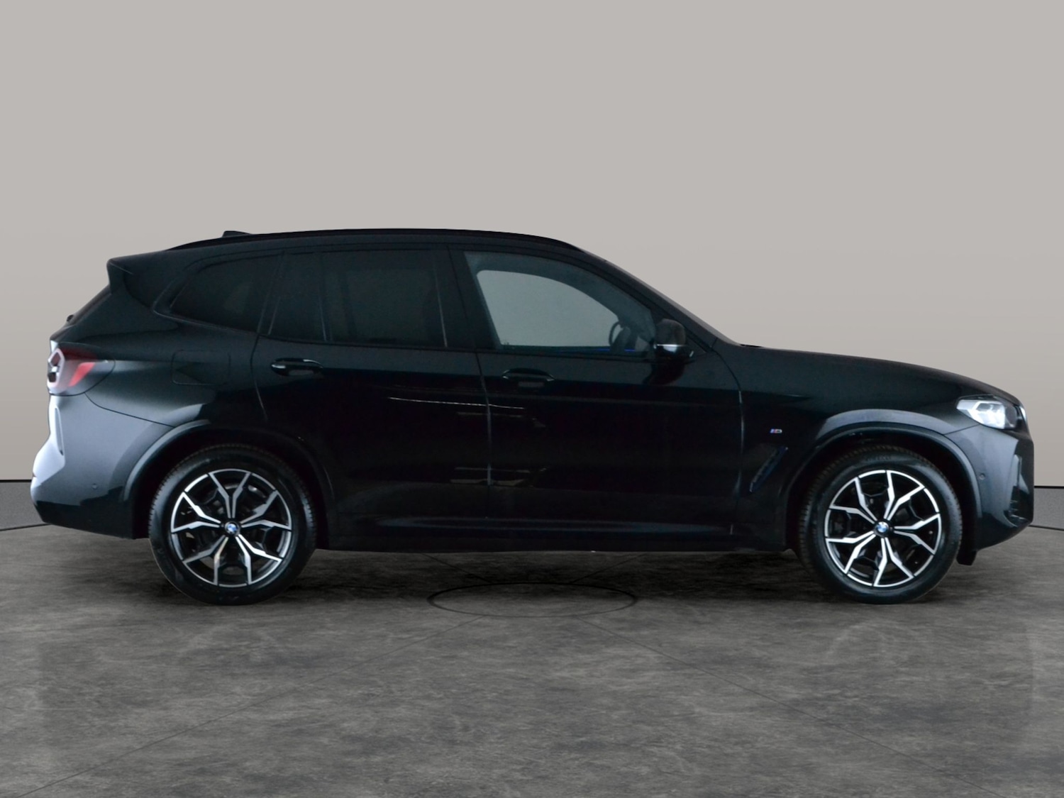 Used BMW X3 2022 for sale - 78221143: Photo 9