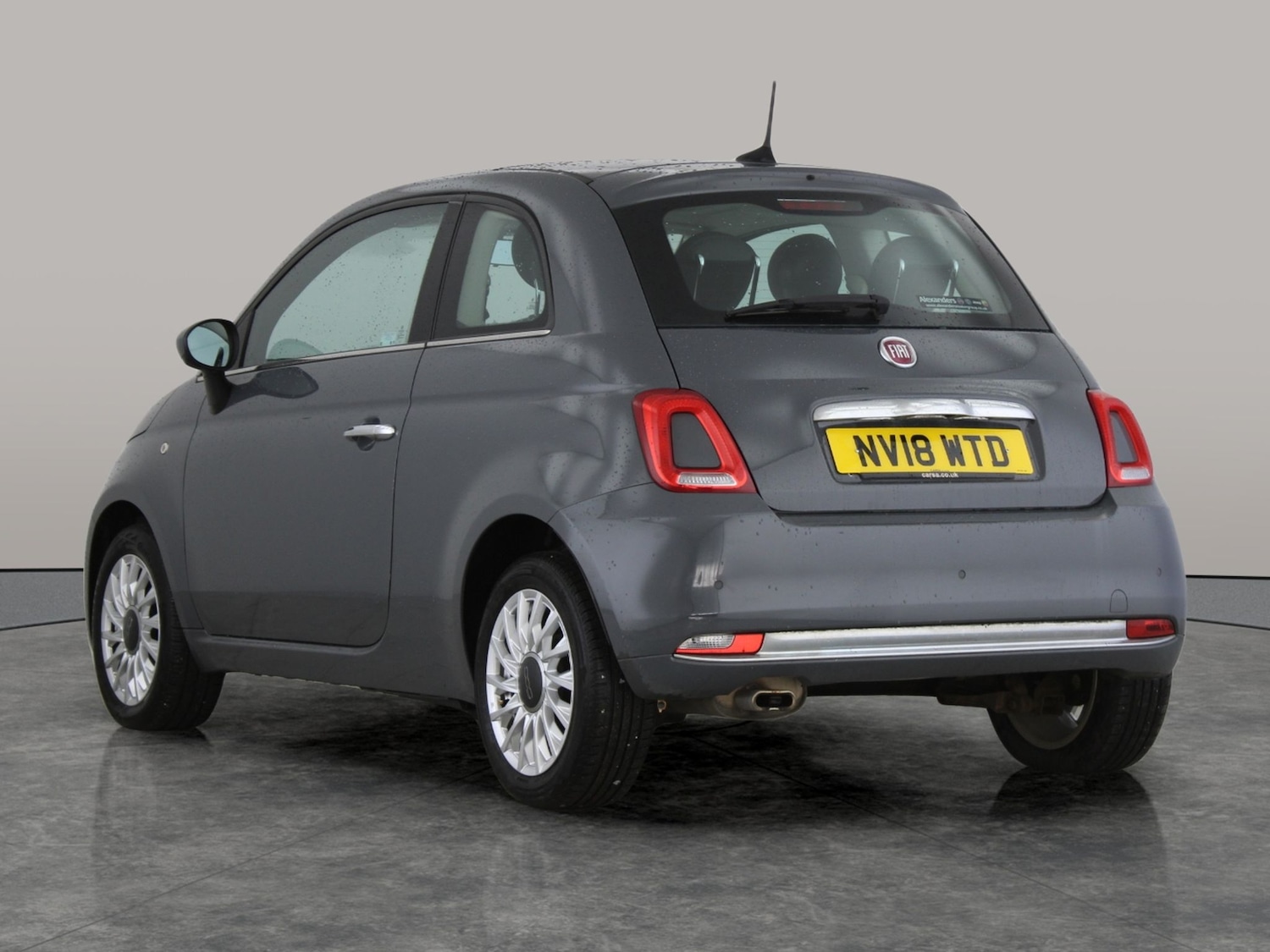 Used Fiat 500 2018 for sale - 77148997: Photo 11