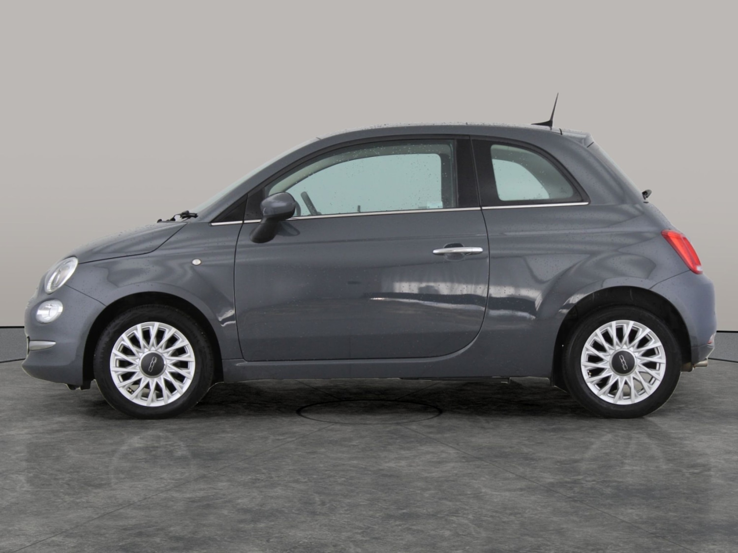 Used Fiat 500 2018 for sale - 77148997: Photo 12