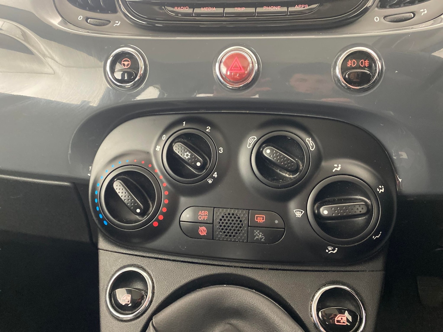 Used Fiat 500 2018 for sale - 77148997: Photo 15