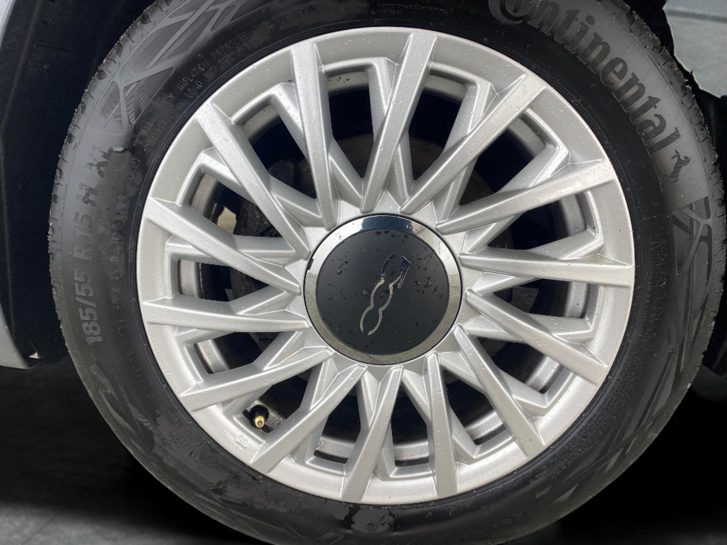 Used Fiat 500 2018 for sale - 77148997: Photo 17