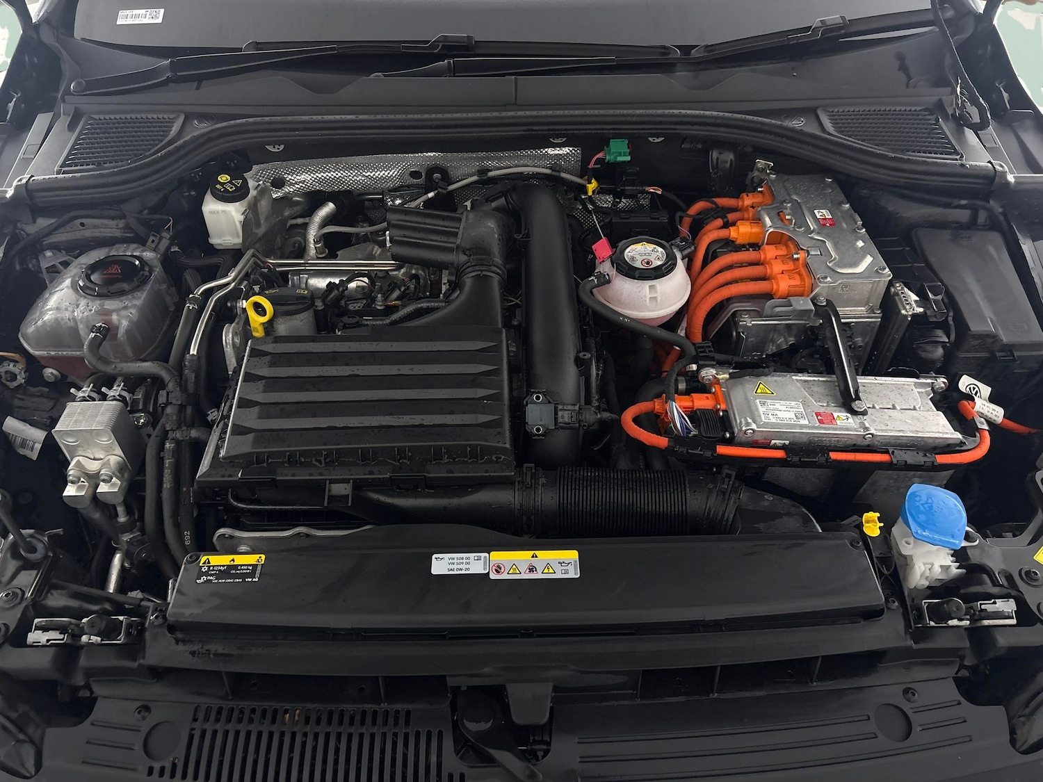 Used Volkswagen Golf 2023 for sale - 76661518: Photo 41