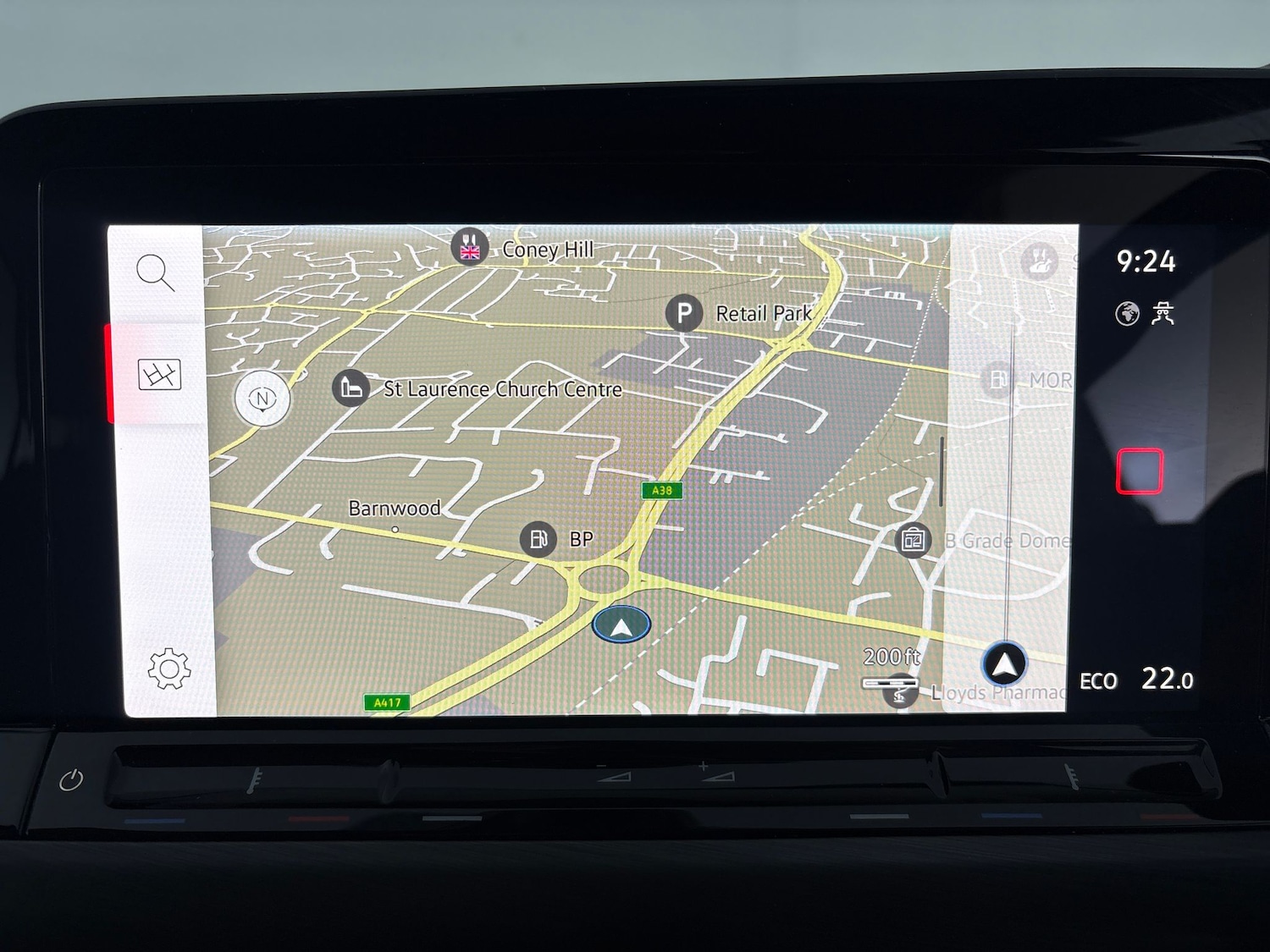 Used Volkswagen Golf 2023 for sale - 76661518: Photo 5