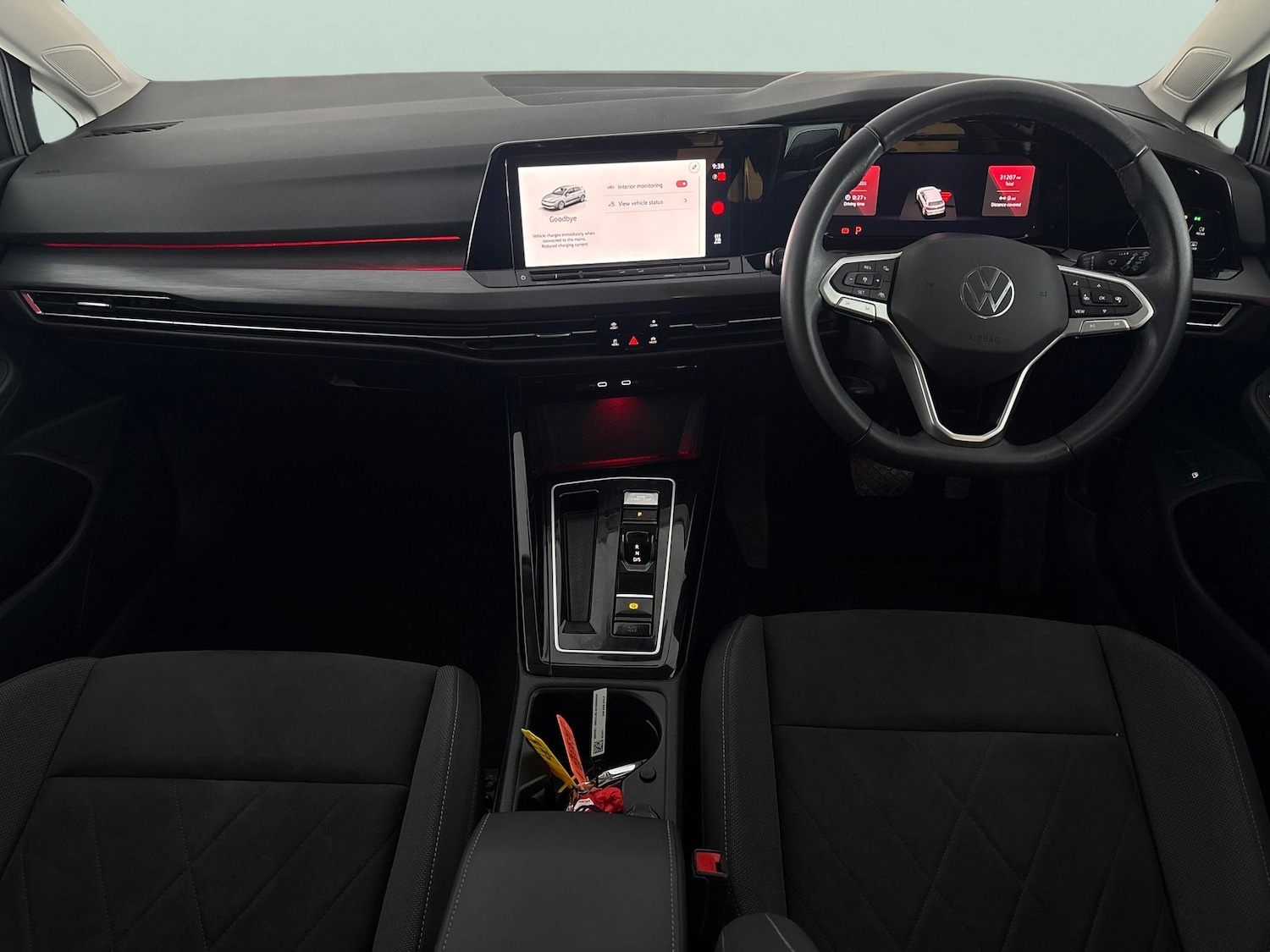 Used Volkswagen Golf 2023 for sale - 76661518: Photo 6