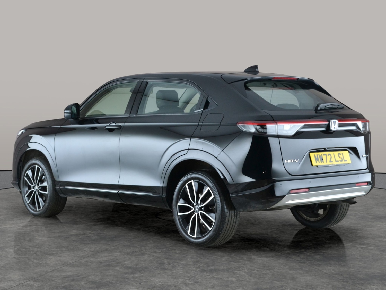 Used Honda HR-V 2023 for sale - 77447999: Photo 12