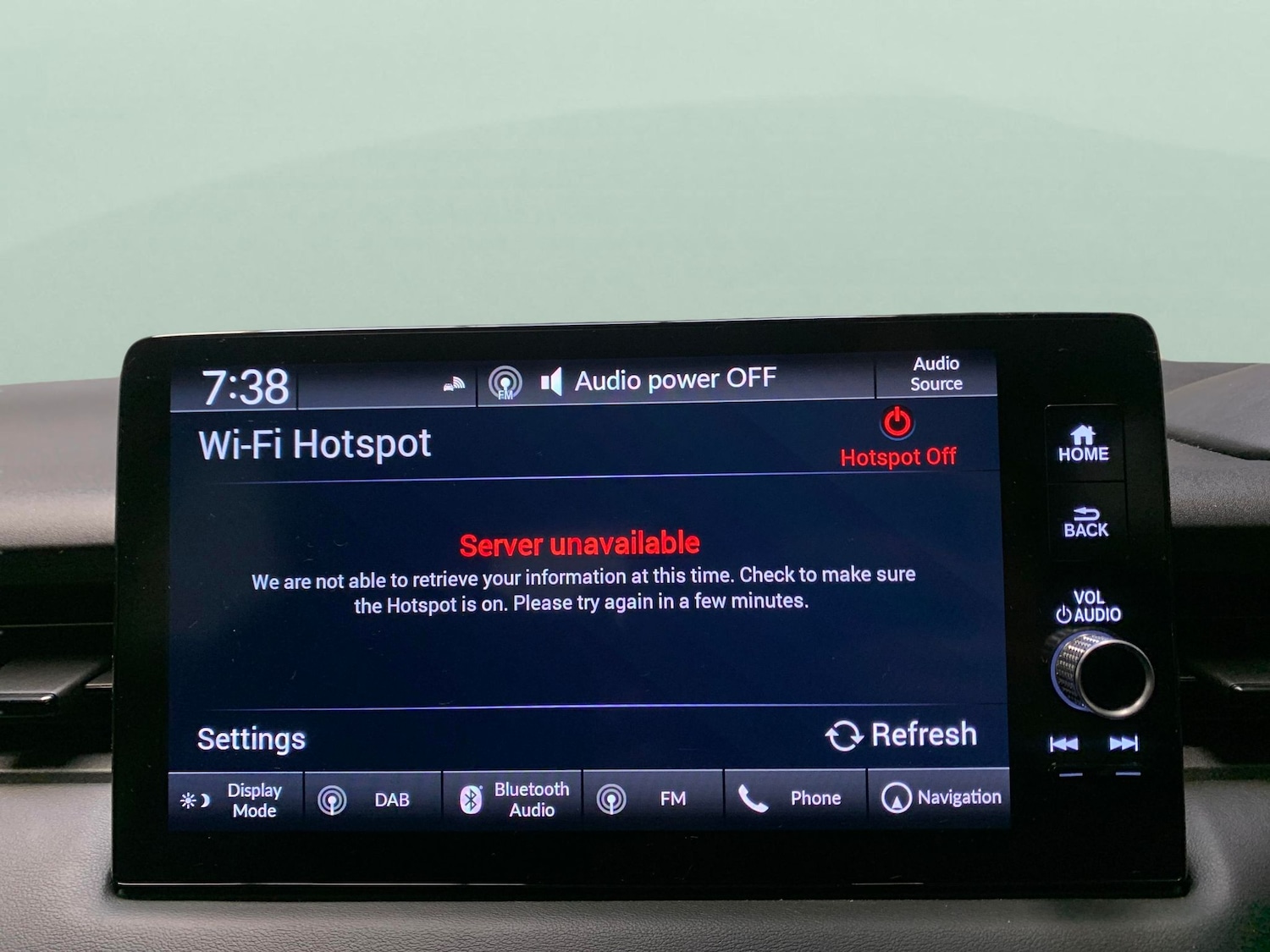 Used Honda HR-V 2023 for sale - 77447999: Photo 15