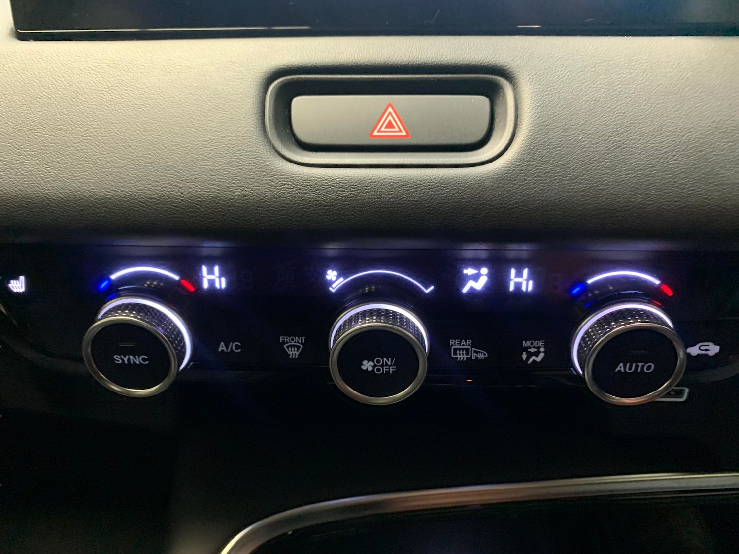 Used Honda HR-V 2023 for sale - 77447999: Photo 17