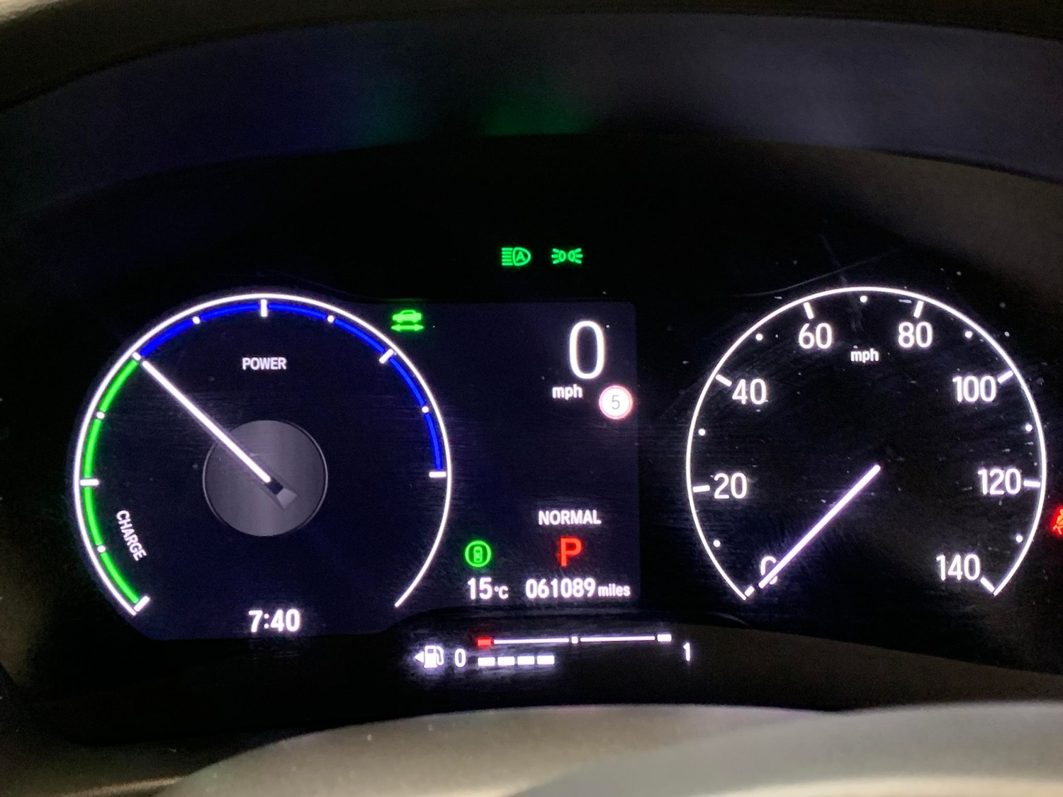 Used Honda HR-V 2023 for sale - 77447999: Photo 22