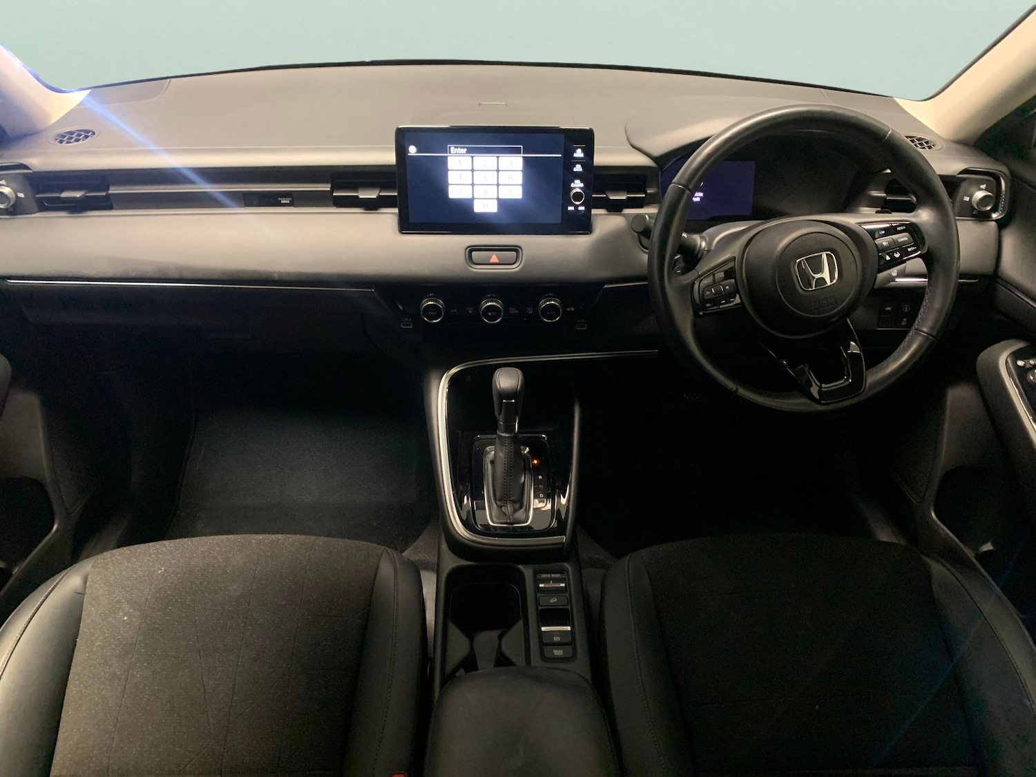 Used Honda HR-V 2023 for sale - 77447999: Photo 7