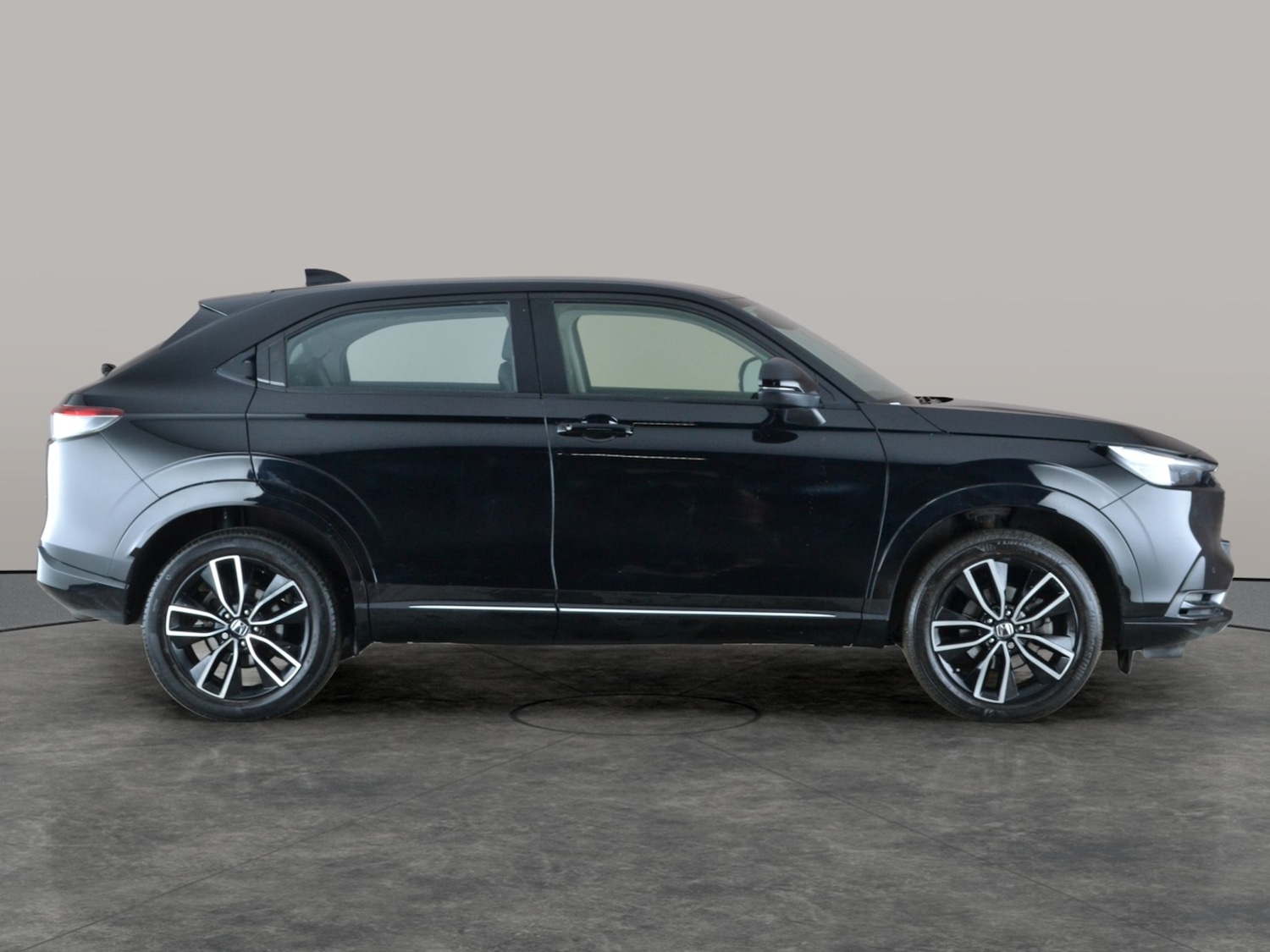 Used Honda HR-V 2023 for sale - 77447999: Photo 9