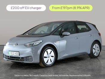 Used Volkswagen ID.3 2022 for sale - 79238912: Photo