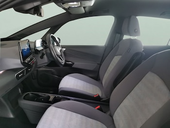 Used Volkswagen ID.3 2022 for sale - 79238912: Photo