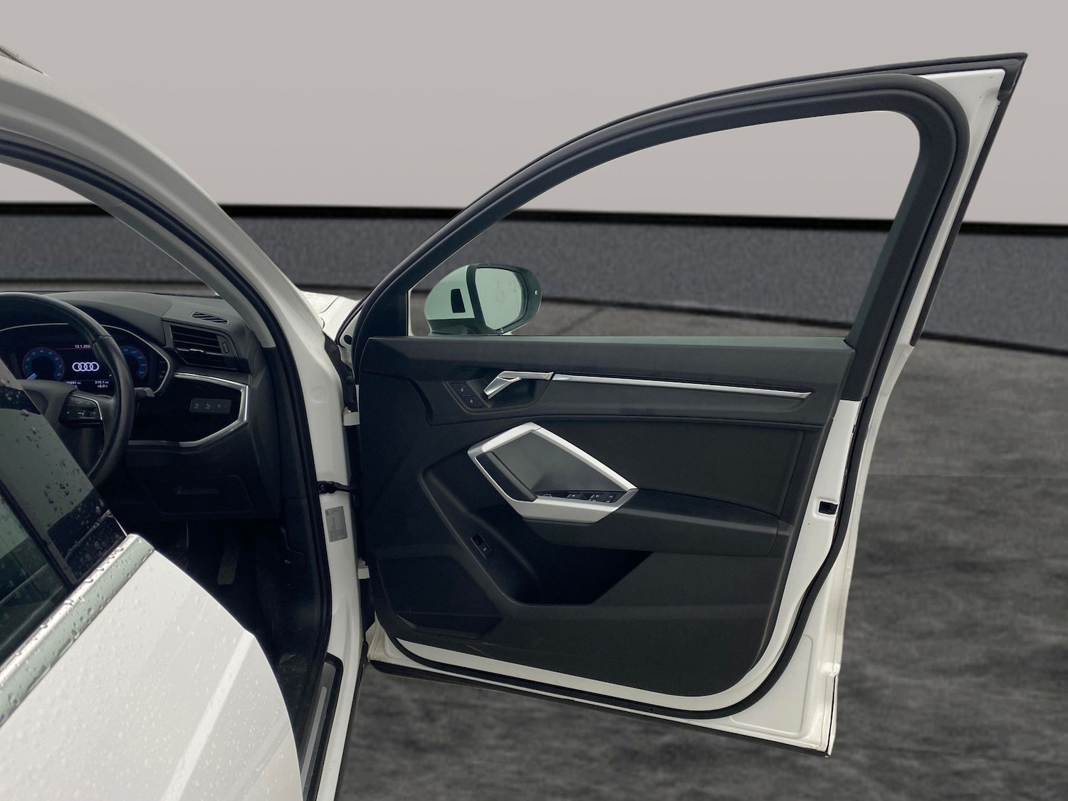 Used Audi Q3 2021 for sale - 77797222: Photo 26