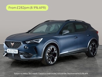 Used Cupra Formentor 2023 for sale - 79394078: Photo