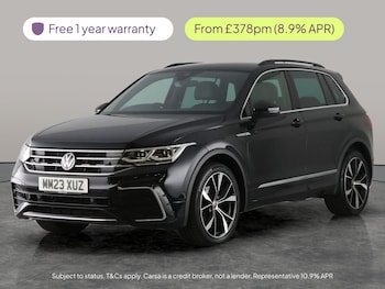 Used Volkswagen Tiguan 2023 for sale - 79459187: Photo
