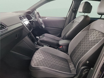 Used Volkswagen Tiguan 2023 for sale - 79459187: Photo