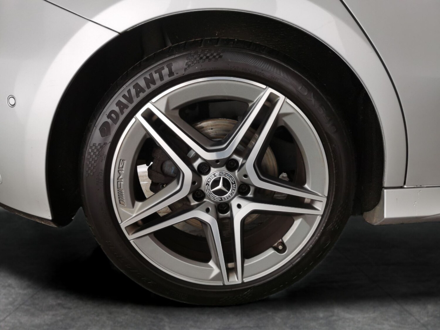 Used Mercedes-Benz A-Class 2020 for sale - 77519628: Photo 27