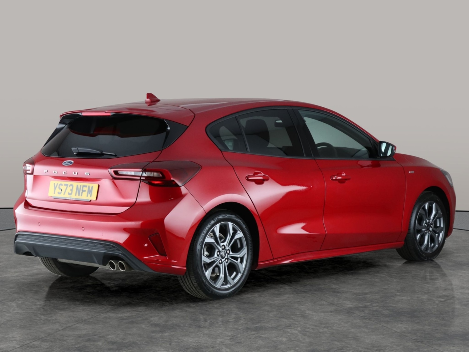 Used Ford Focus 2023 for sale - 76731958: Photo 10