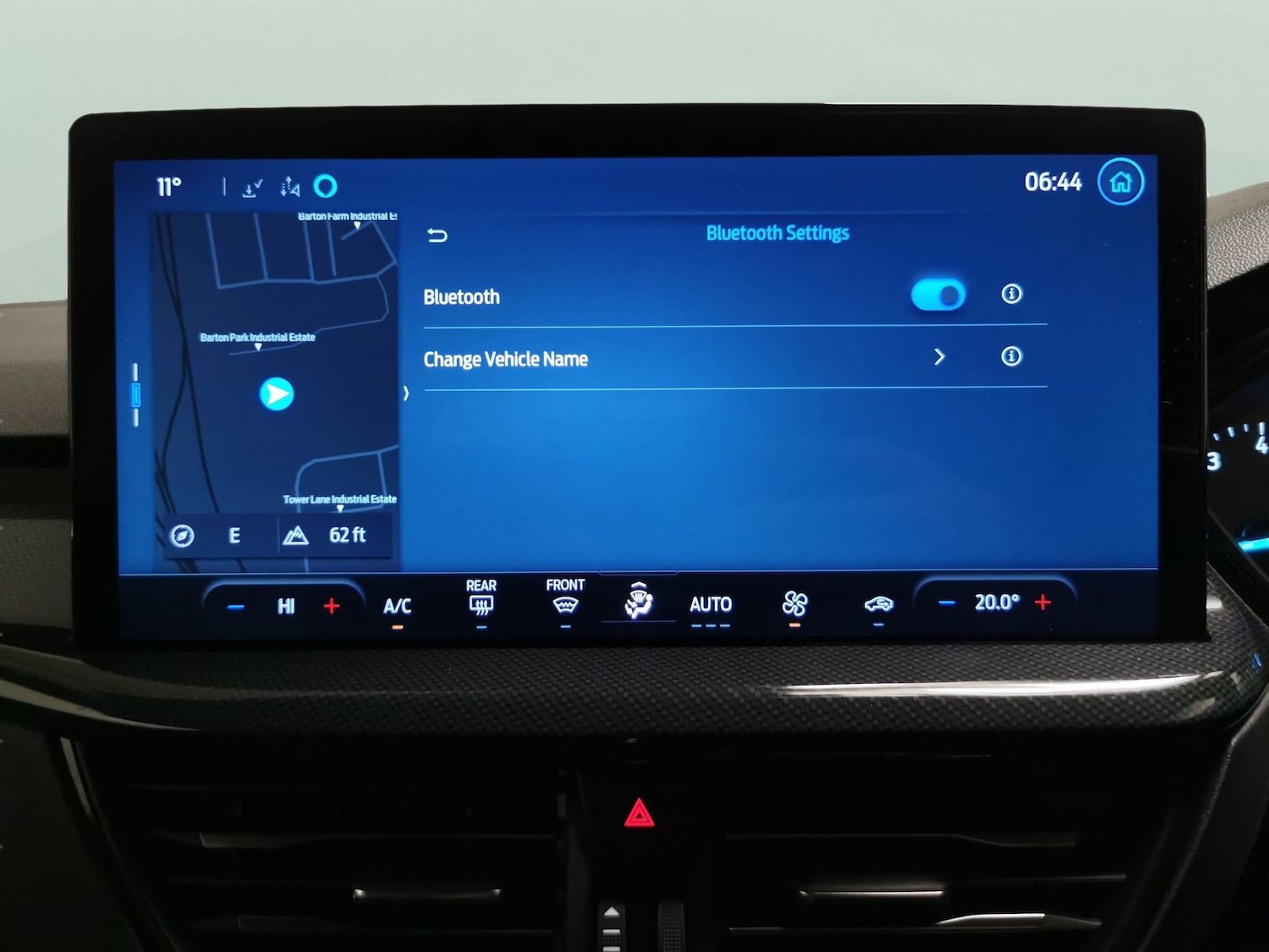 Used Ford Focus 2023 for sale - 76731958: Photo 15