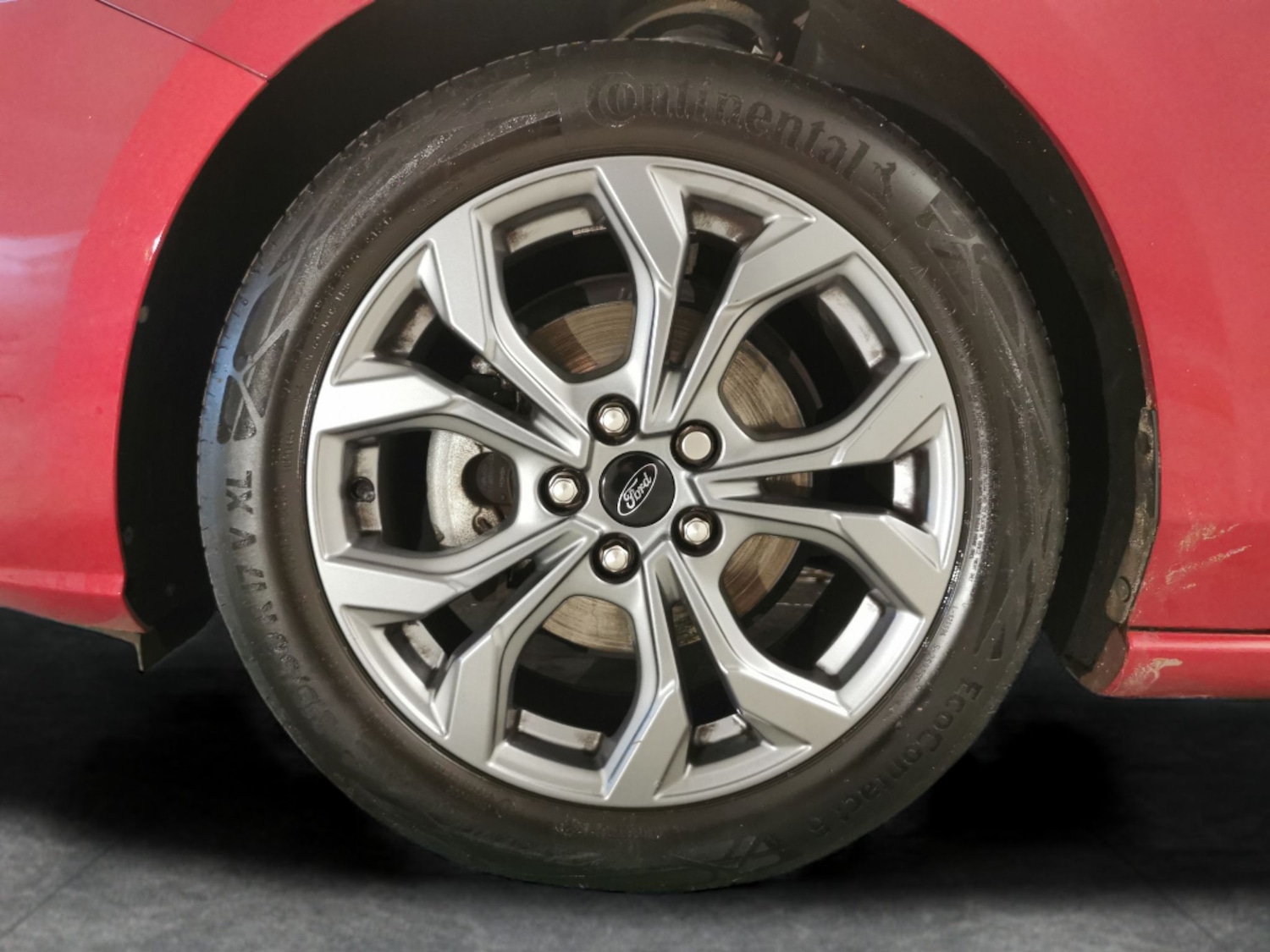 Used Ford Focus 2023 for sale - 76731958: Photo 21