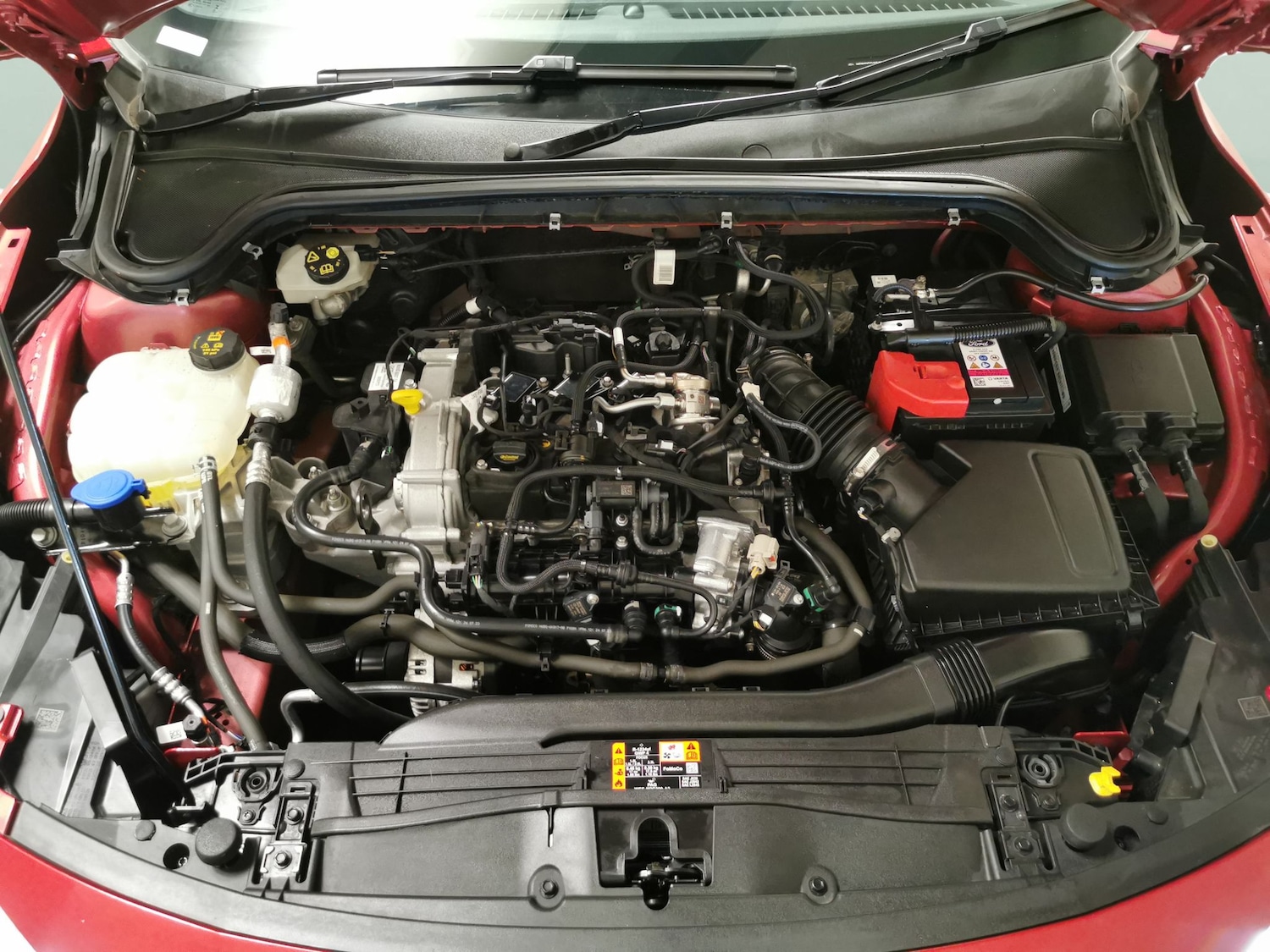 Used Ford Focus 2023 for sale - 76731958: Photo 30