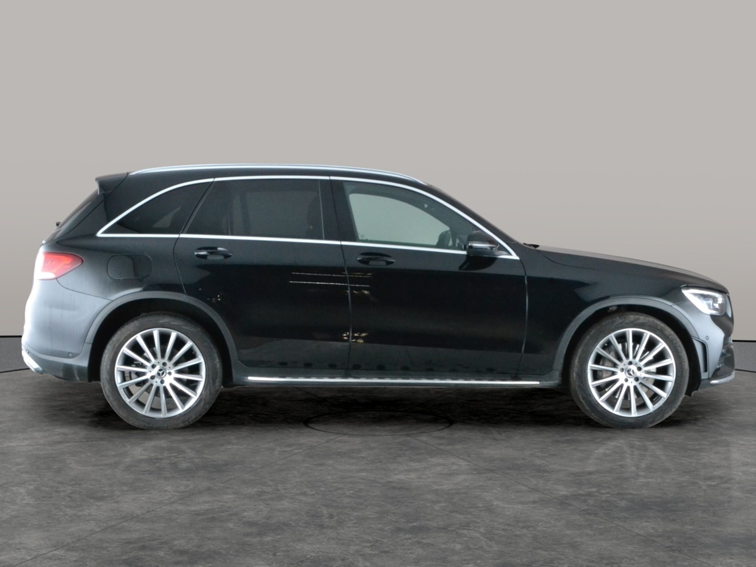 Used Mercedes-Benz GLC 2020 for sale - 77235715: Photo 10