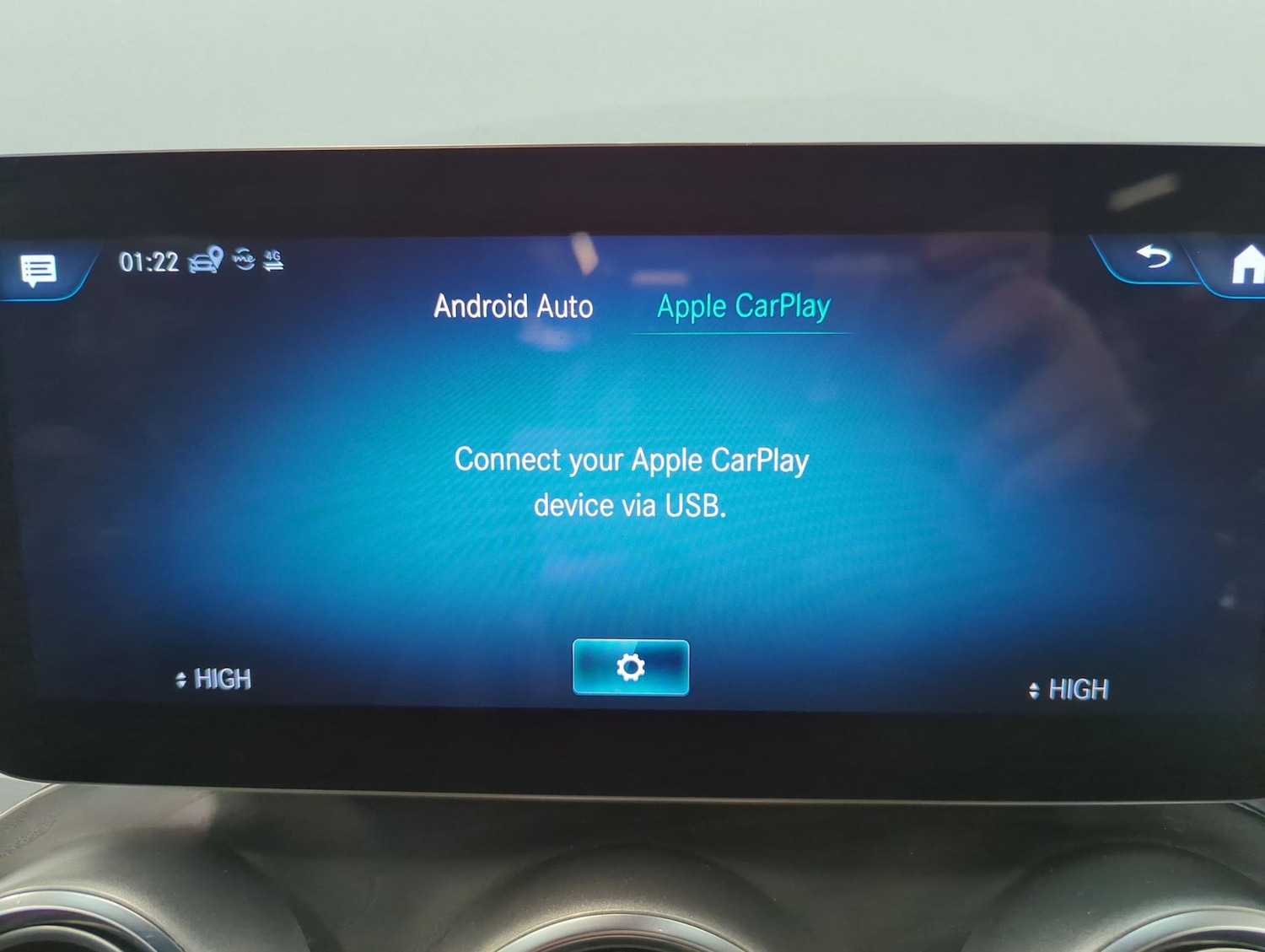 Used Mercedes-Benz GLC 2020 for sale - 77235715: Photo 15