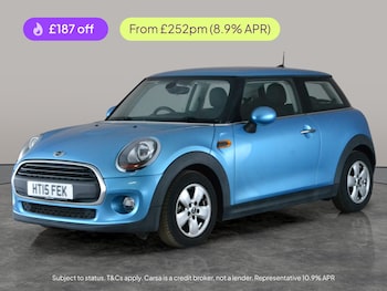 Used MINI Hatch undefined for sale - 78657626: Photo