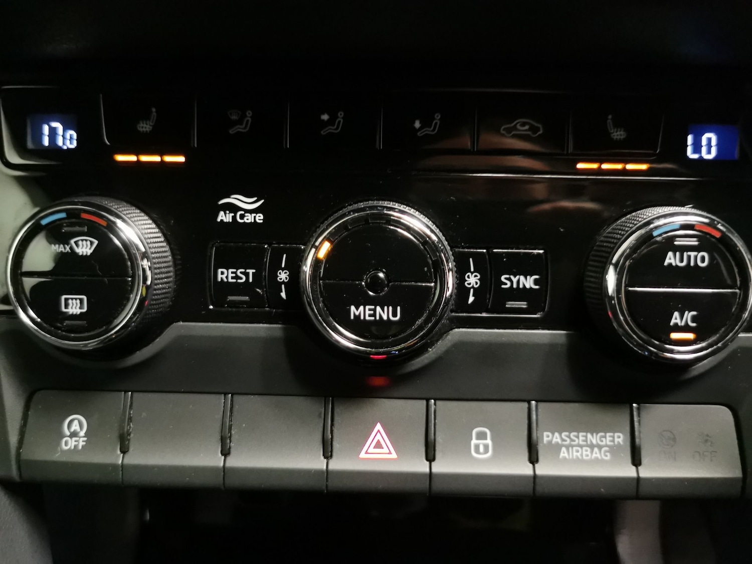 Used Skoda Kodiaq for sale - 76566108: Photo 18