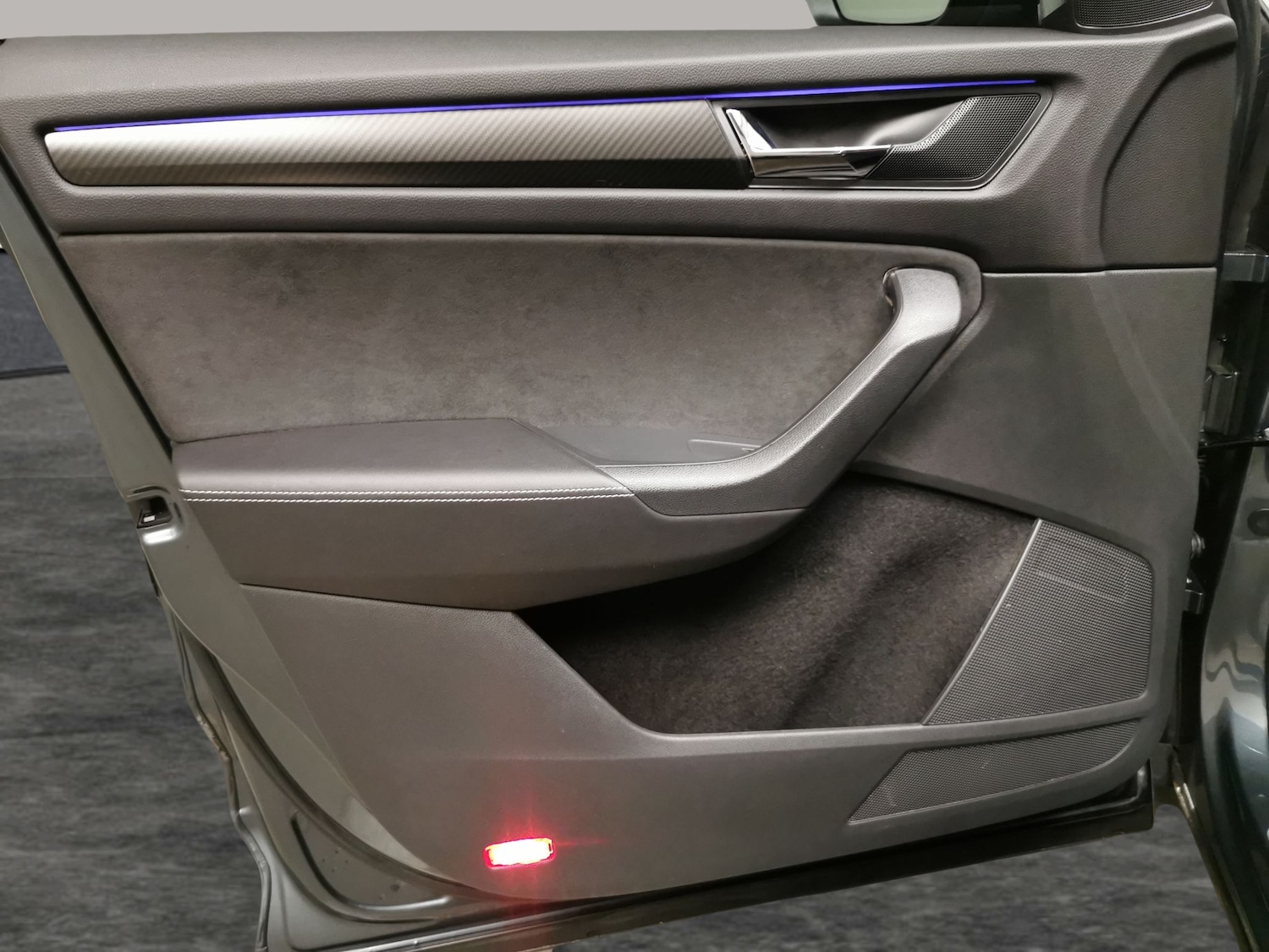 Used Skoda Kodiaq for sale - 76566108: Photo 26