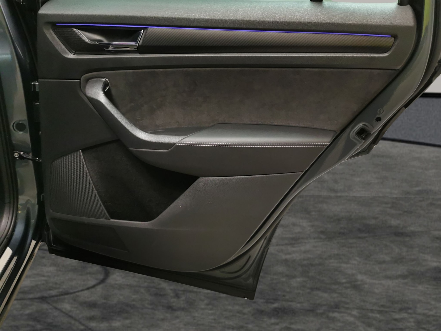 Used Skoda Kodiaq for sale - 76566108: Photo 28